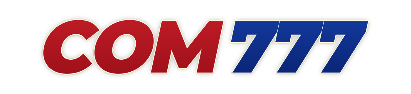 com777 Logo